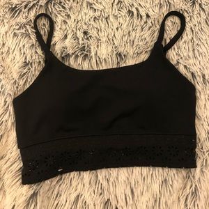 Aeropostale Sports Bra (Size S)